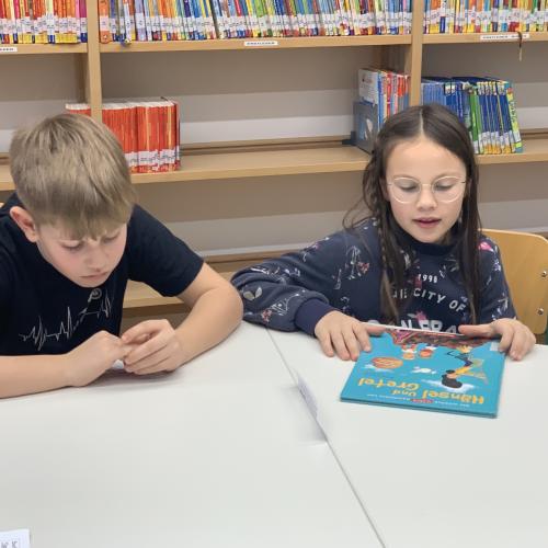 Bücher