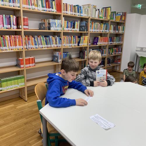Bücher