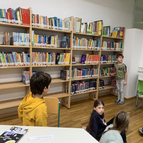Bücher