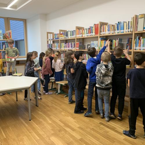 Bücher