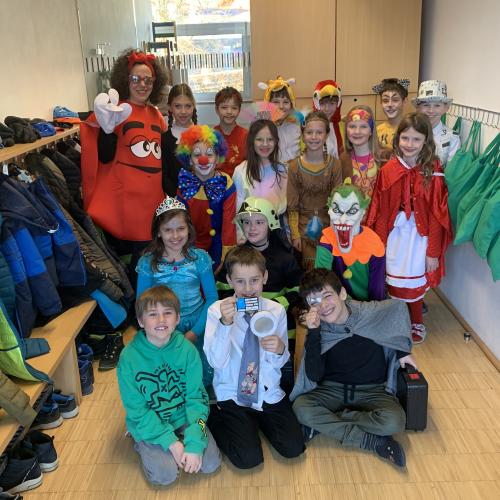 Fasching