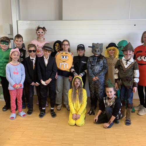 Fasching
