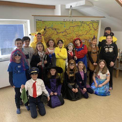 Fasching