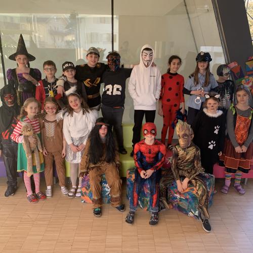 Fasching