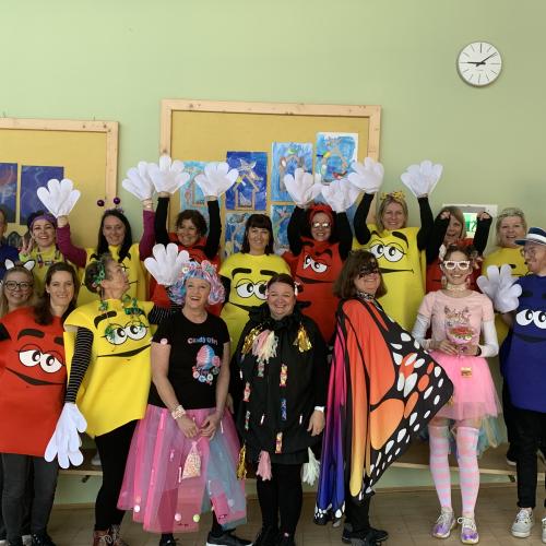 Fasching