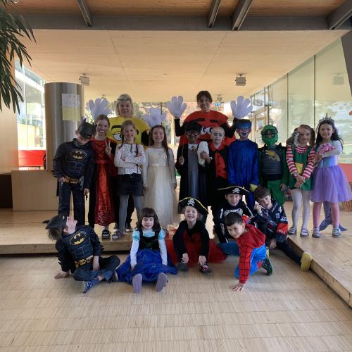 Fasching