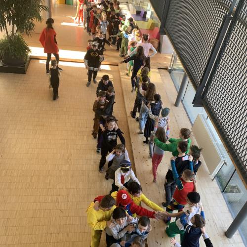 Polonaise
