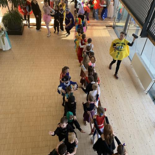 Polonaise