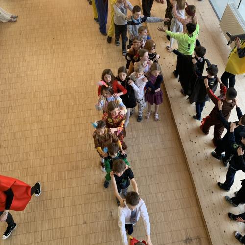 Polonaise