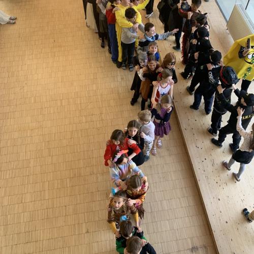 Polonaise