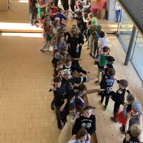 Polonaise