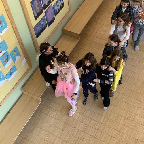 Polonaise