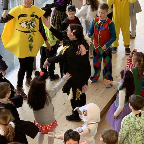 Polonaise