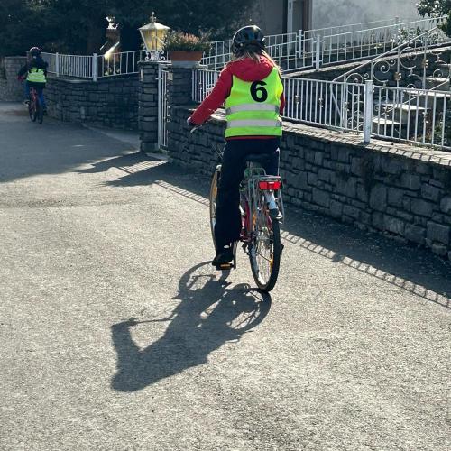 Radfahren