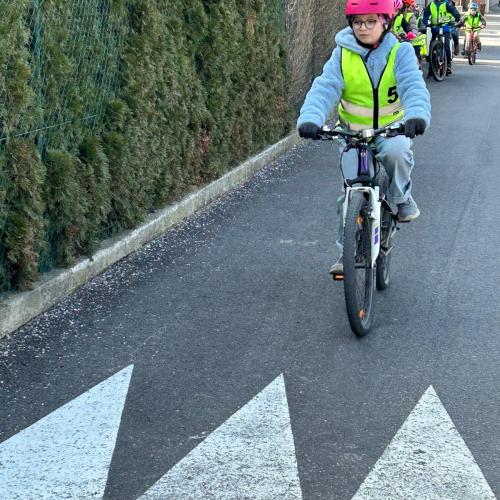 Radfahren