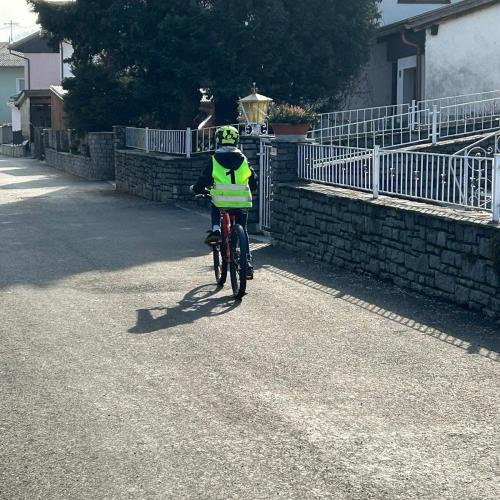 Radfahren