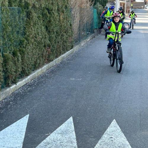 Radfahren