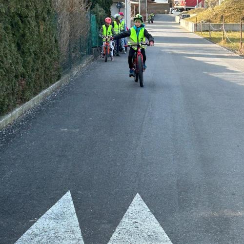 Radfahren