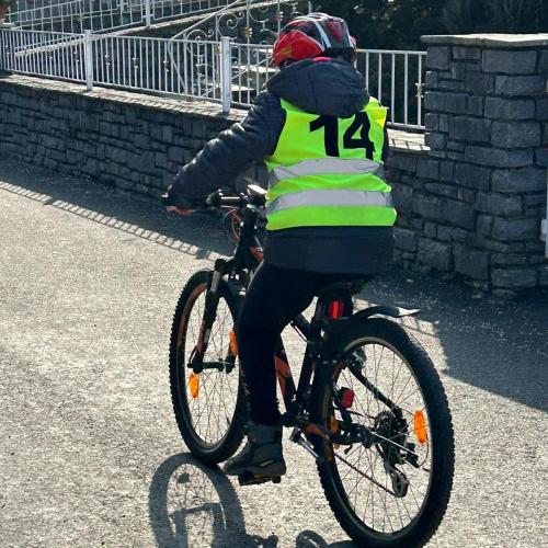 Radfahren