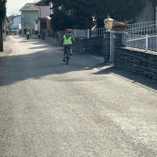 Radfahren