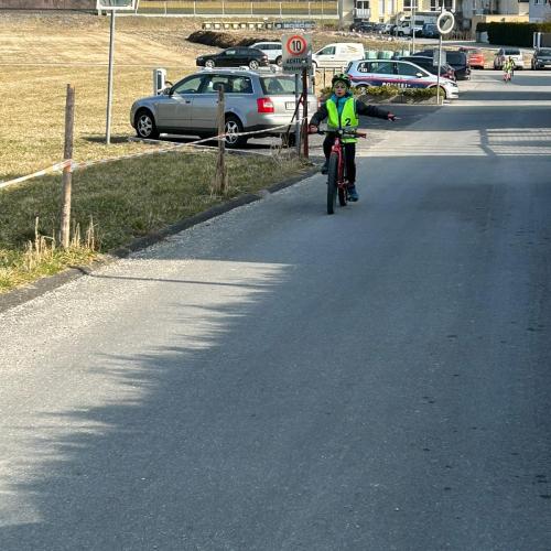 Radfahren