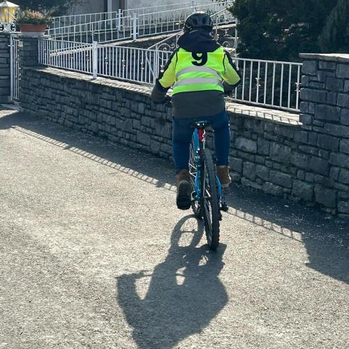 Radfahren
