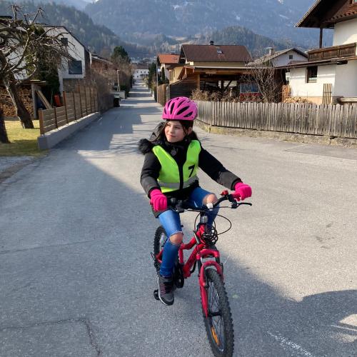 Radfahren
