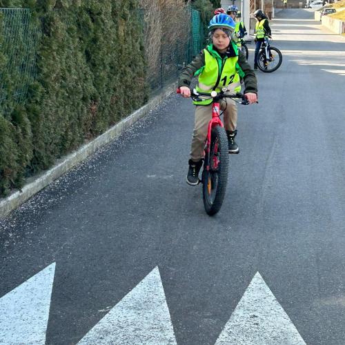 Radfahren