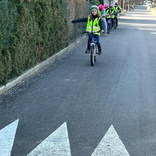 Radfahren