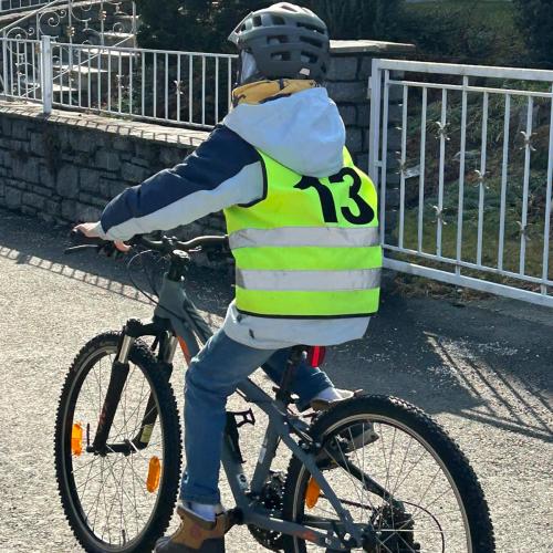 Radfahren