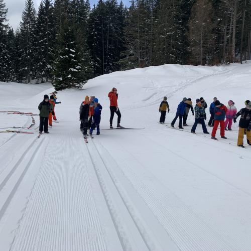 langlauf 1