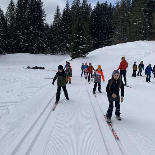 langlauf 1