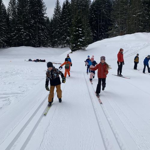 langlauf 1