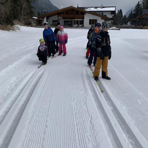 langlauf 1