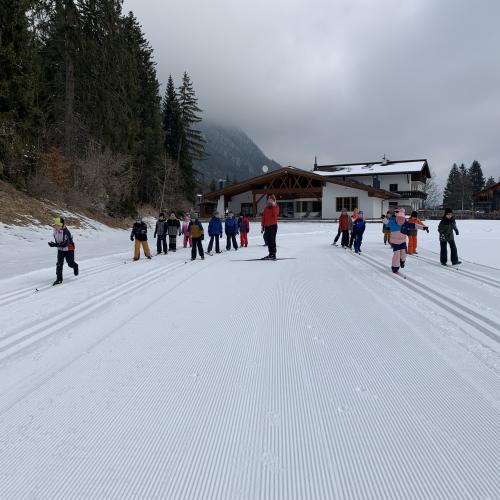 langlauf 1
