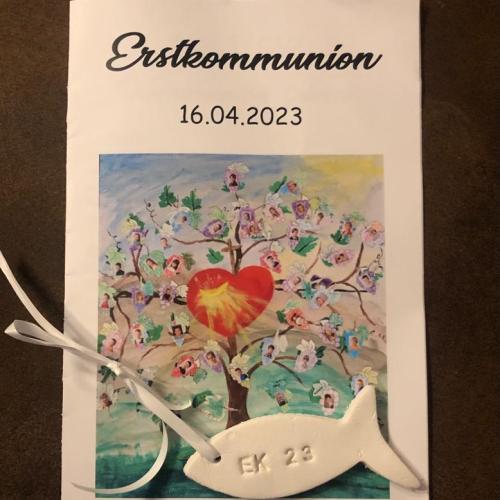 Erstkommunion
