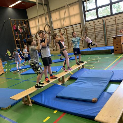 Abenteuer