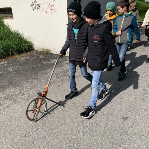 Kilometer