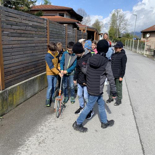 Kilometer
