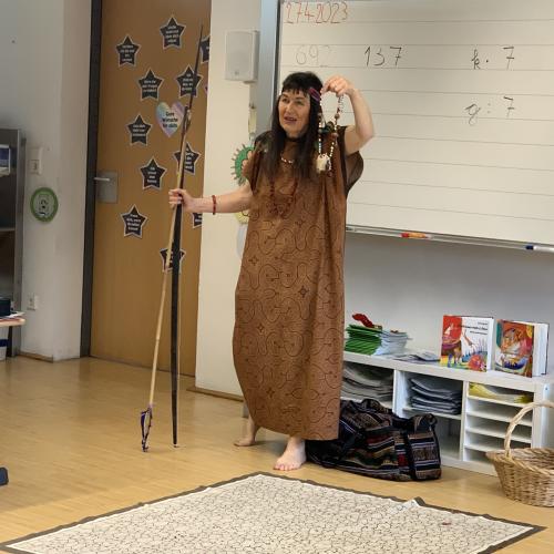 Indianer