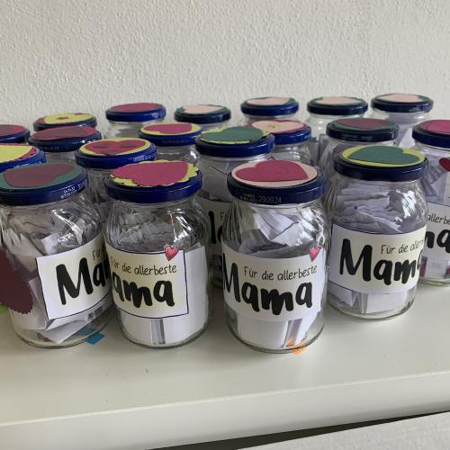 Muttertag