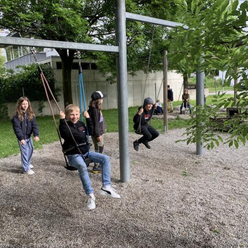 Spielplatz