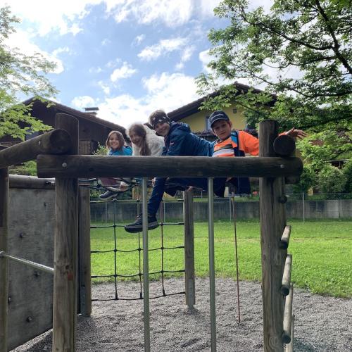Spielplatz