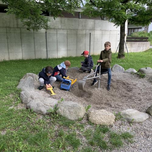Spielplatz