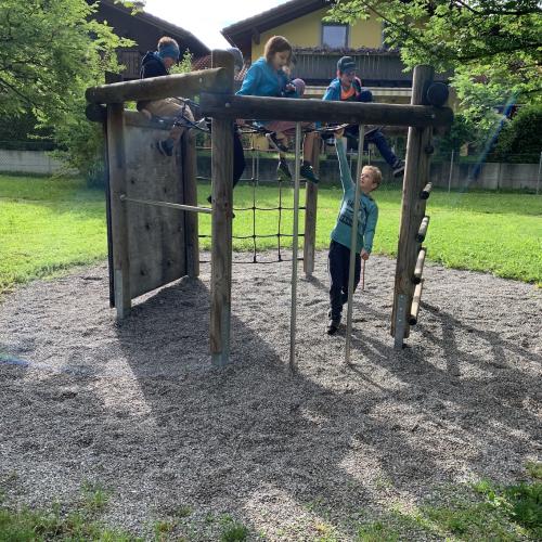 Spielplatz