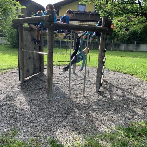 Spielplatz