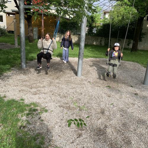 Spielplatz