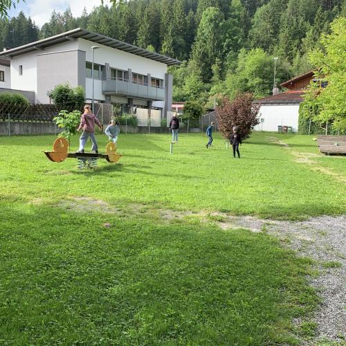 Spielplatz