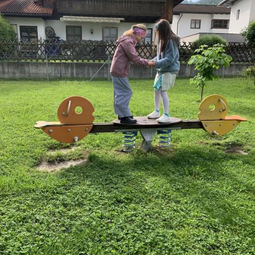 Spielplatz