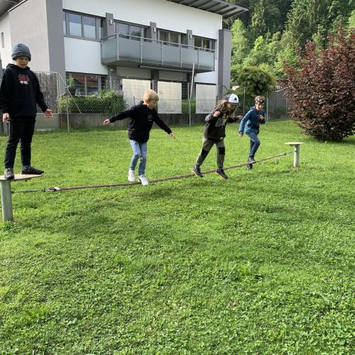 Spielplatz